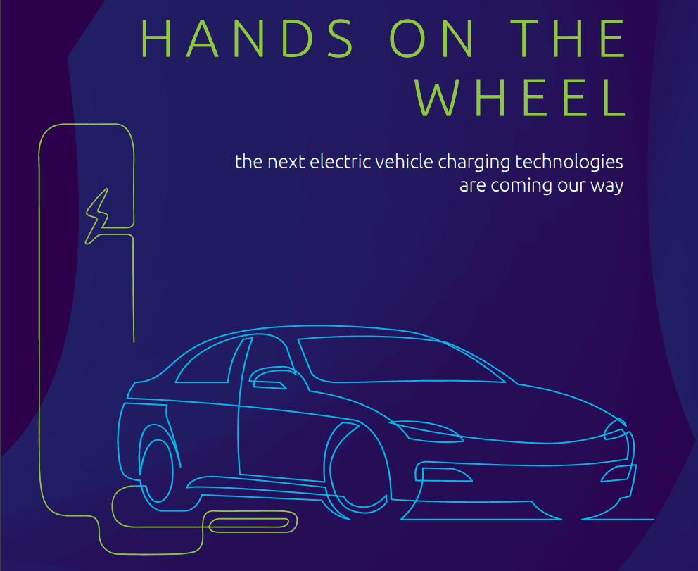 EV Wireless Charger